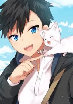 Cùng mèo cưng chiến khắp dị giới