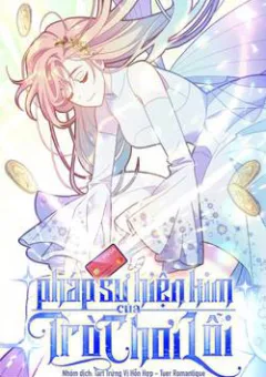 Pháp Sư Hiện Kim Của Trò Chơi Lỗi