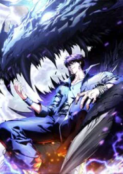 Cao Võ Tiến Hóa: Bắt Đầu Thức Tỉnh Quái Thú Chi Vương