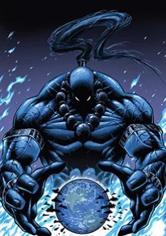 Jinnrise - Ác Chiến Dị Linh