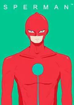 Siêu Nhân Tinh Trùng