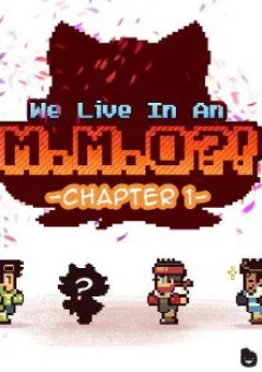 We Are Life In A M . M . O