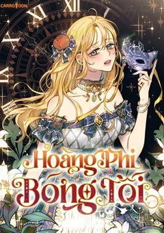 Hoàng Phi Bóng Tối