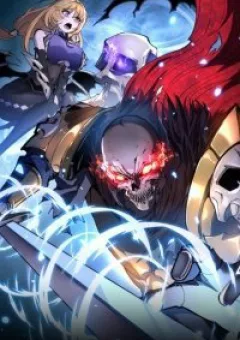 Cốt Binh Tiến Hóa Thần Cấp!