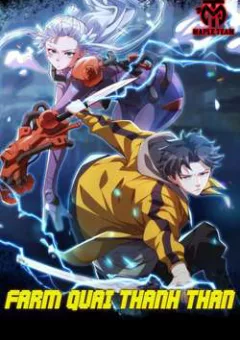 Farm Quái Thành Thần