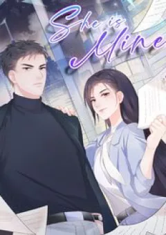 Cô Ấy Là Của Tôi