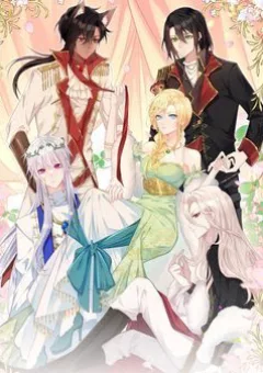 Công Chúa Goá Chồng Lên Ngai Cùng Tiểu Vương Tử