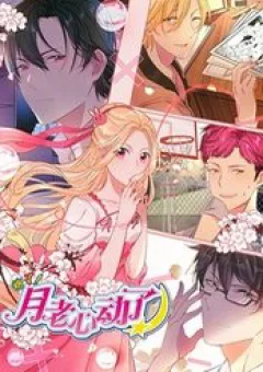 Toang Rồi! Nguyệt Lão Động Tâm Rồi