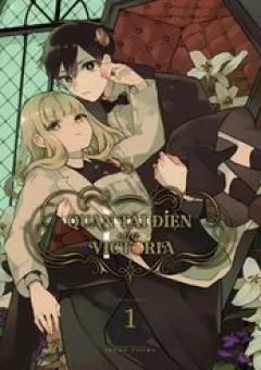 Quan Tài Điện của Victoria