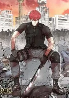 Trở Lại Ngày Tận Thế