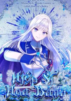 Hiệp Sĩ Hoa Băng