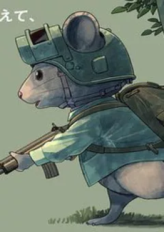 Cuộc chiến sinh tử của những chú chuột