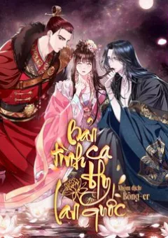 Bản Tình Ca Hy Lan Quốc