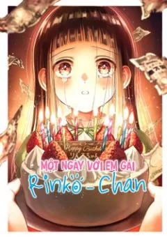 Một ngày với em gái Rinko