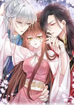 Sau Khi Xuyên Sách Ta Bị Ép Trở Thành Simp