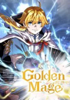 Hoàng Kim Pháp Sư