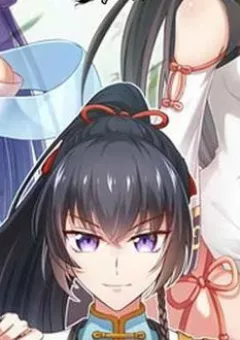 Sinh Hoạt Của Võ Đế Sau Khi Ẩn Cư