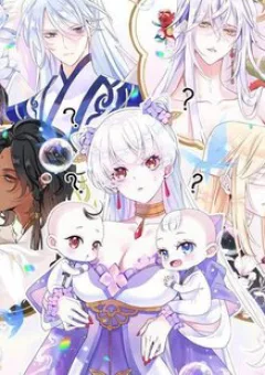 Hậu Cung Ba Ngàn Của Nãi Nãi