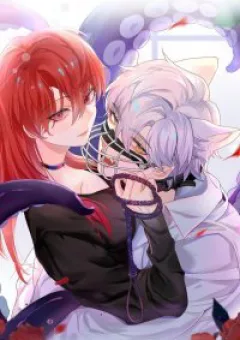 Bạn Trai Biến Dị Của Tôi!!!