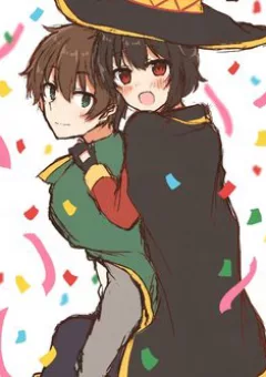 100 ngày trước khi cưới của Kazu Megu