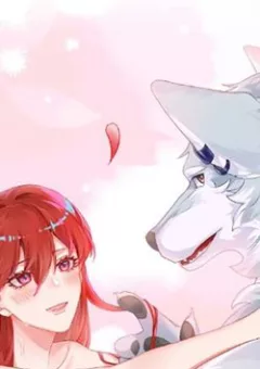 Bạn Trai Hóa Thú Của Tôi