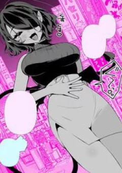 Succubus Đói Bụng