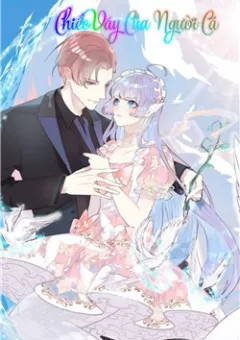 Chiếc Váy Của Người Cá