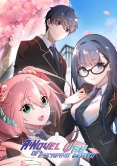 A Novel Way of Escaping Death