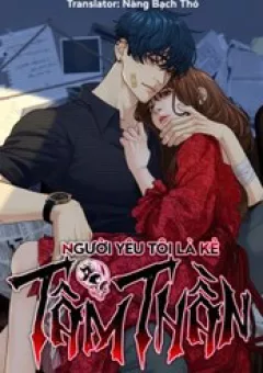Người Yêu Tôi Là Kẻ Tâm Thần