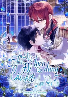 Thời Khắc Để Hiến Dâng Cái Chết Của Ngươi Đã Tới