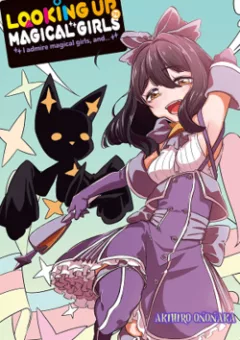 Đến Đây Nào, Ma Pháp Thiếu Nữ