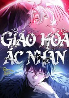 Giáo Hóa Ác Nhân