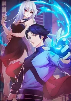 Kỷ Nguyên Ngự Linh