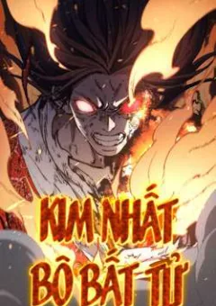 Kim nhất bộ bất tử