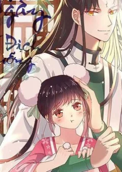 Những Tháng Ngày Bị Thiên Địch Nuôi Dưỡng