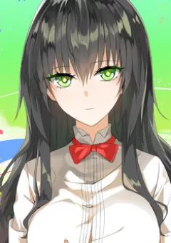 The Boy in the all-girls school