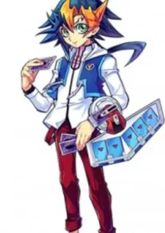 Yu-Gi-Oh! Ocg Structures