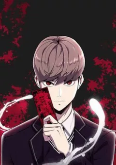 Cậu Bé Của Thần Chết