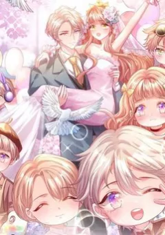 Ta Có Con Với Đại Boss