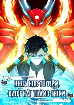 Khoa Học Tu Tiên, Đạo Pháp Đăng Thiên