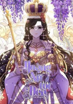 Hoàng Nữ Tóc Đen