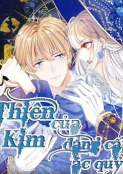 Thiên Kim Đẳng Cấp Của Ác Ma