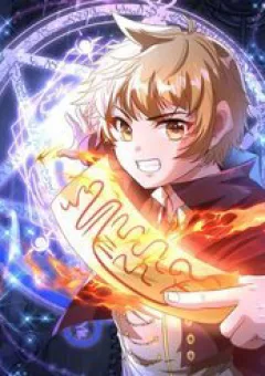 Đạo Sĩ Ma Pháp Dị Thế Giới