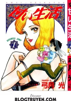 Amai Seikatsu - Cuộc sống tươi đẹp