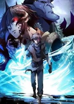 Ta Bắt Đầu Tiến Hóa Sau Khi Nuốt Chửng Ma Thần