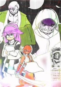 Nhật Ký Dâm Tama