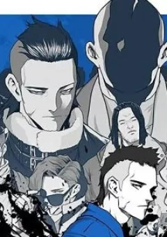 Trường Học Gangster