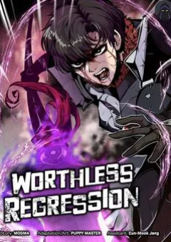 Hồi Quy Vô Giá Trị