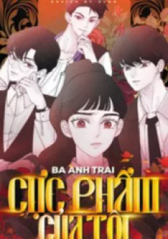 Ba Người Anh Trai