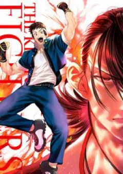 Vua Của Những Chiến Binh Gaidan Nguồn Gốc Của Ngọn Lửa